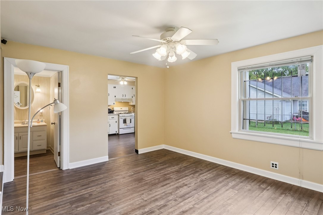 George M Montgomery Et Al - Residential