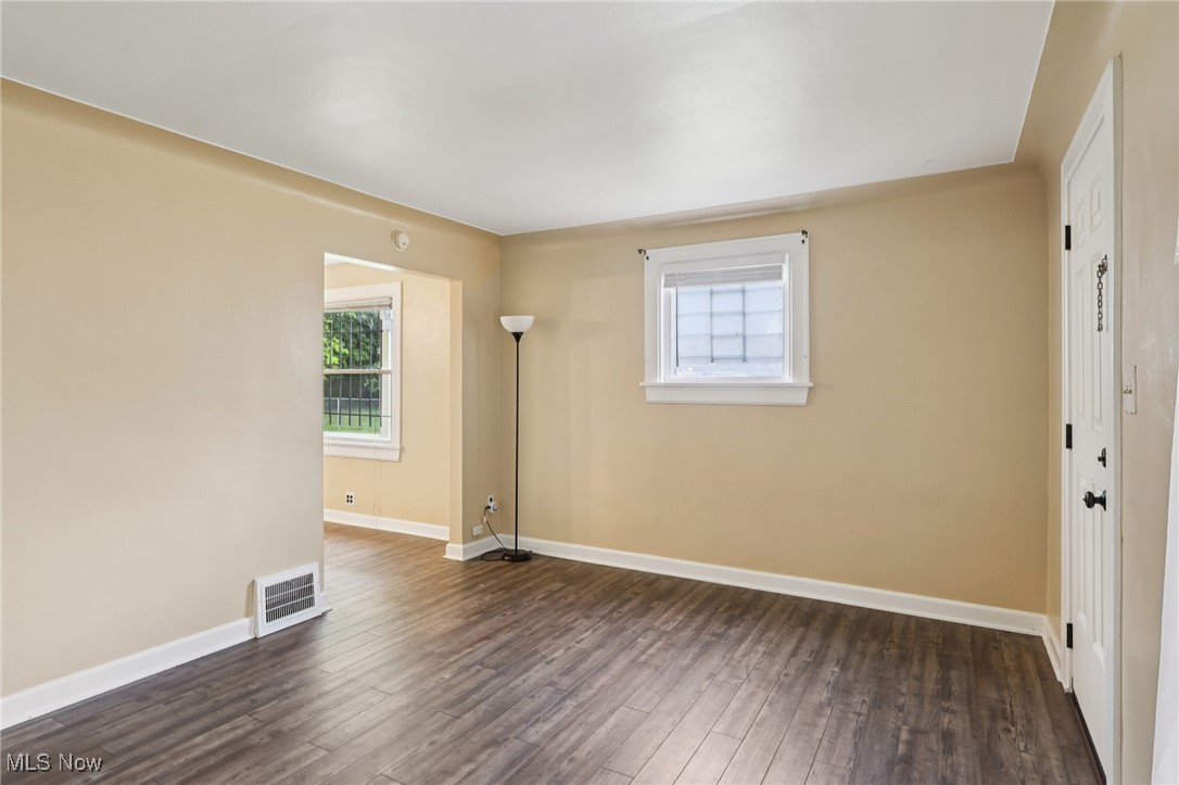 George M Montgomery Et Al - Residential