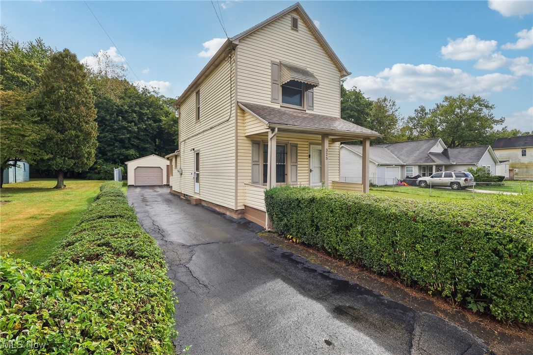 George M Montgomery Et Al - Residential