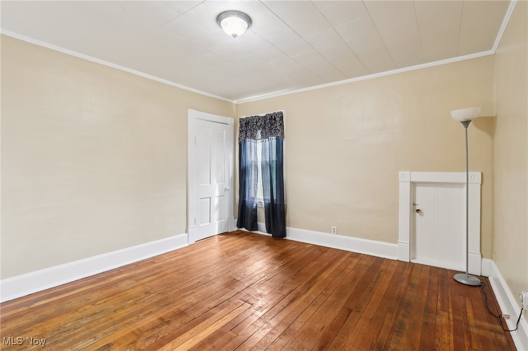 George M Montgomery Et Al - Residential