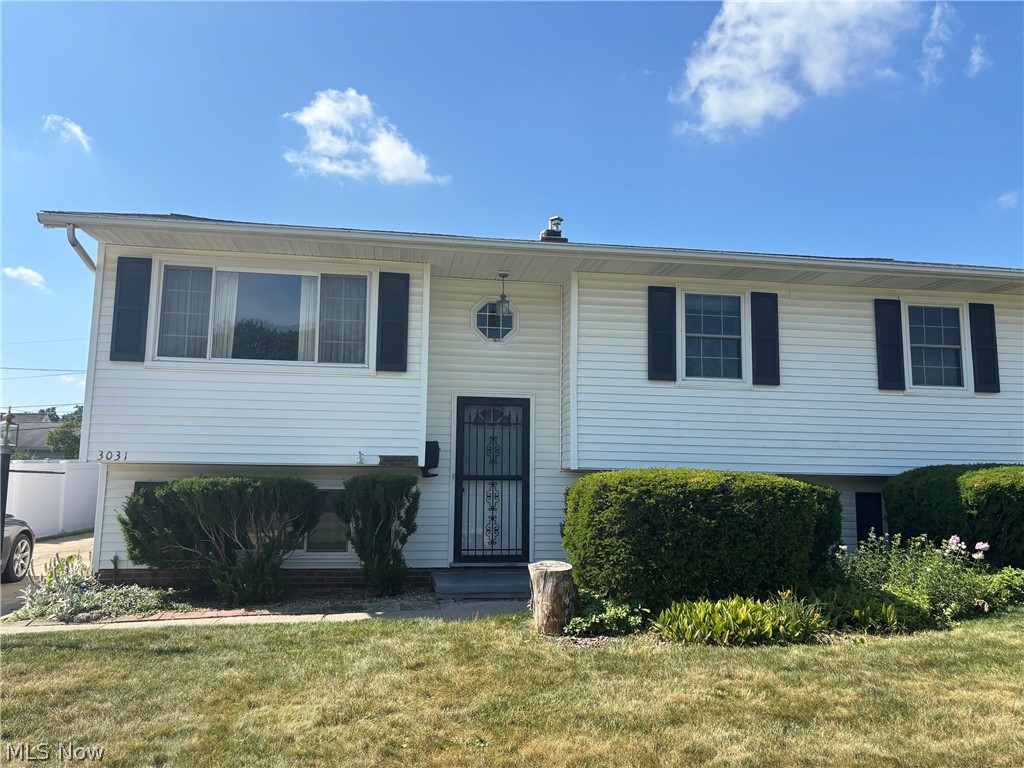 3031 Marda Drive