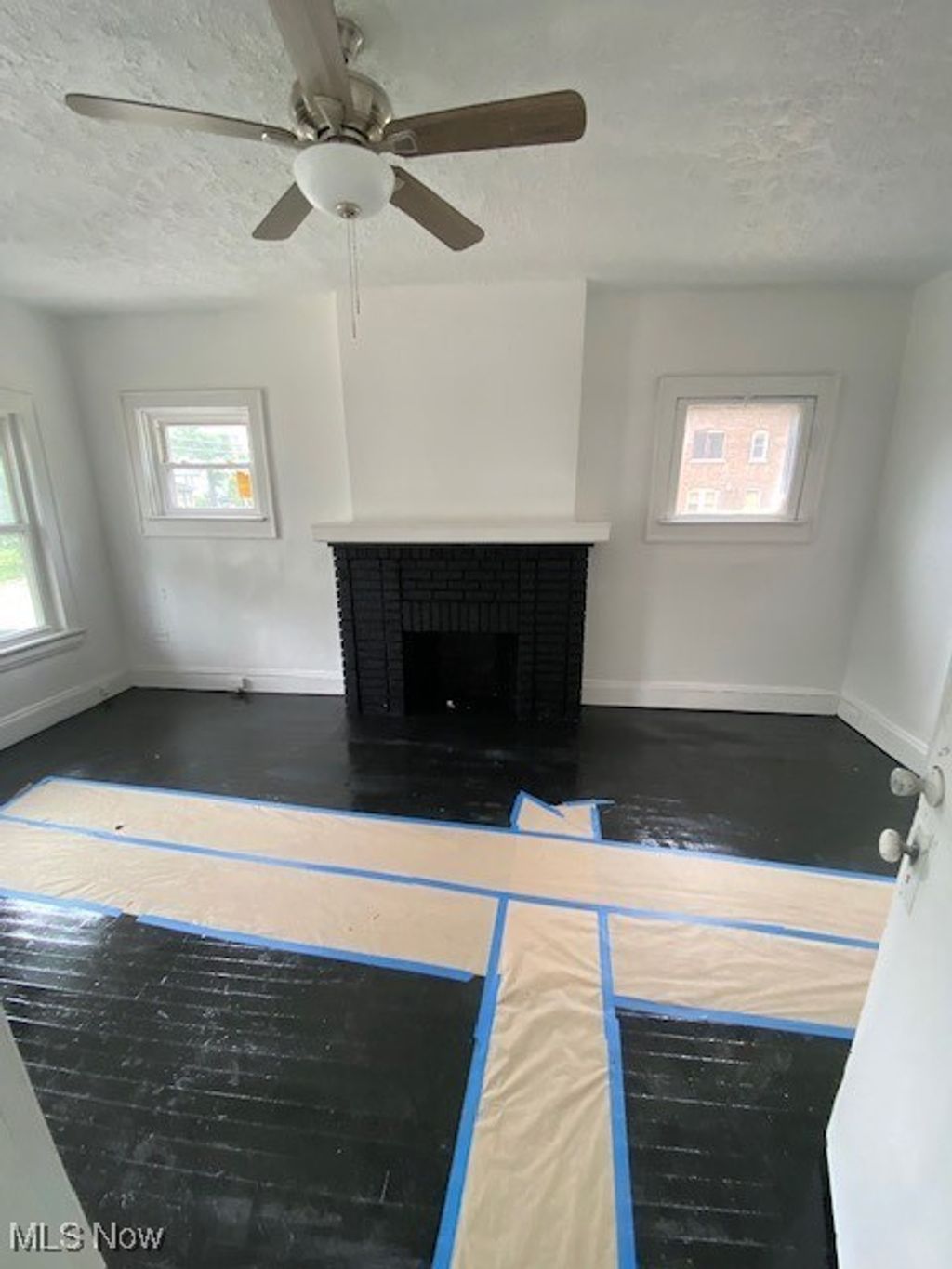 Photo of 13517 Woodworth Road #2, Cleveland, OH 44112 (MLS # 5184931)