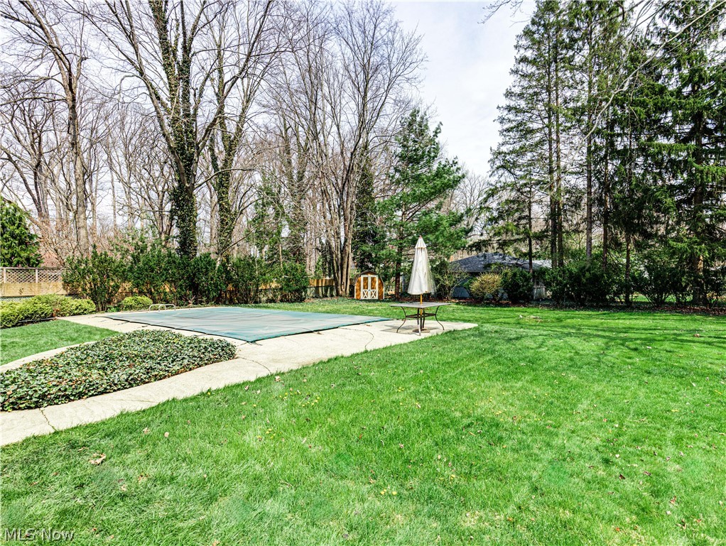 Chippewa Hills Allotment - Residential