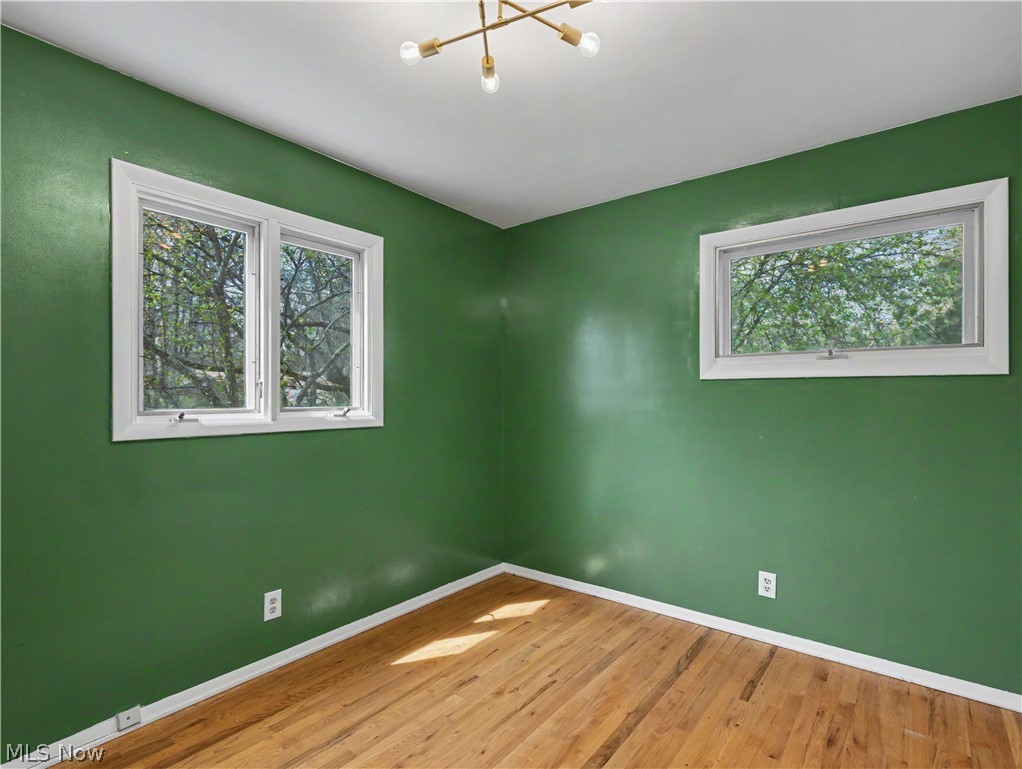 Chippewa Hills Allotment - Residential