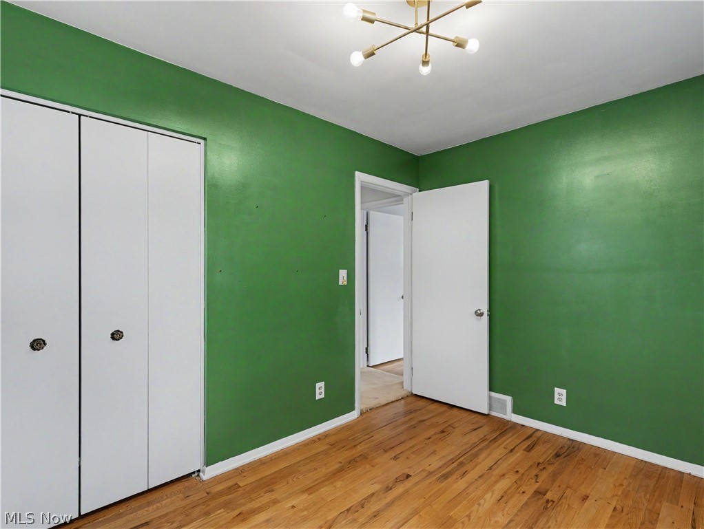 Chippewa Hills Allotment - Residential