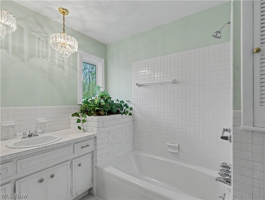 Chippewa Hills Allotment - Residential