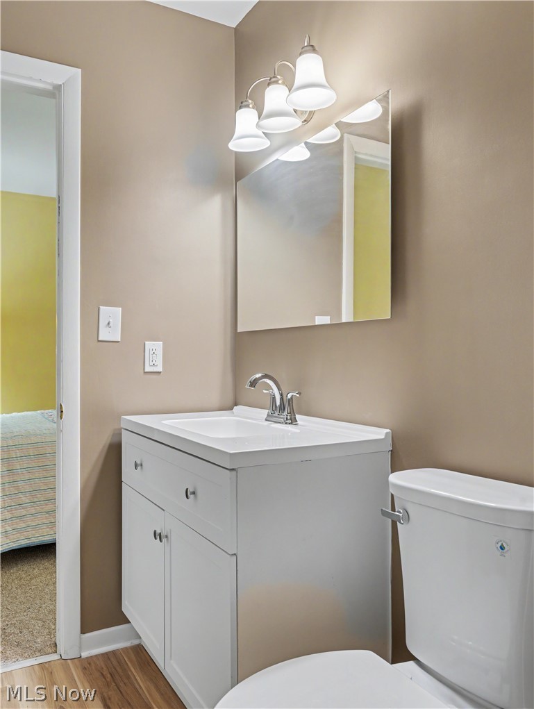 Chippewa Hills Allotment - Residential