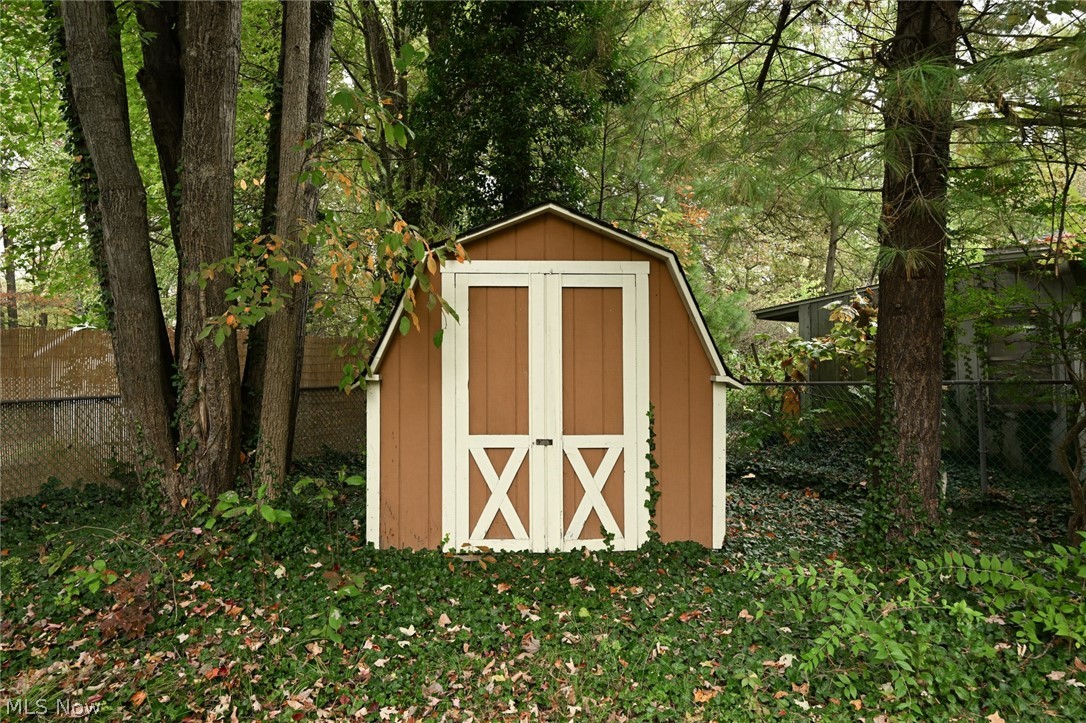 Chippewa Hills Allotment - Residential