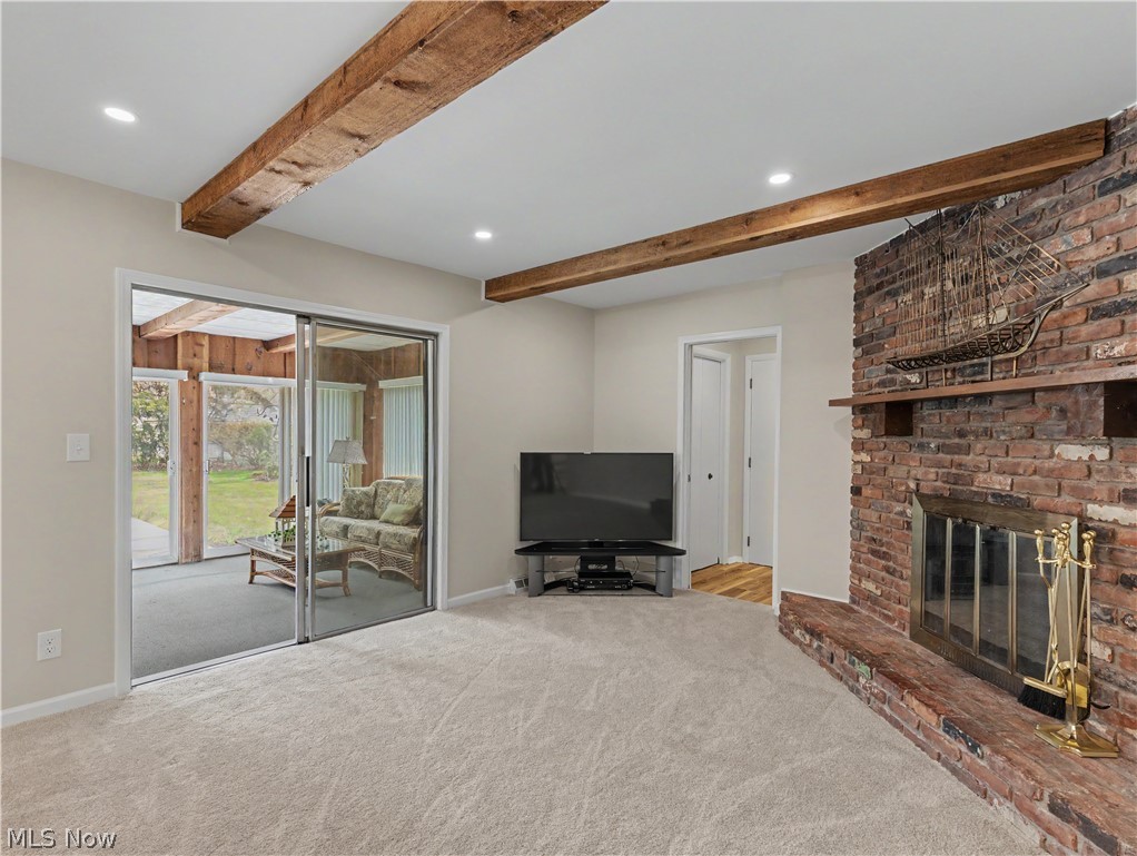 Chippewa Hills Allotment - Residential