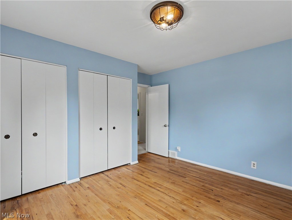 Chippewa Hills Allotment - Residential