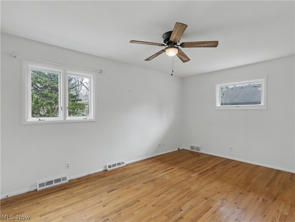 Chippewa Hills Allotment - Residential