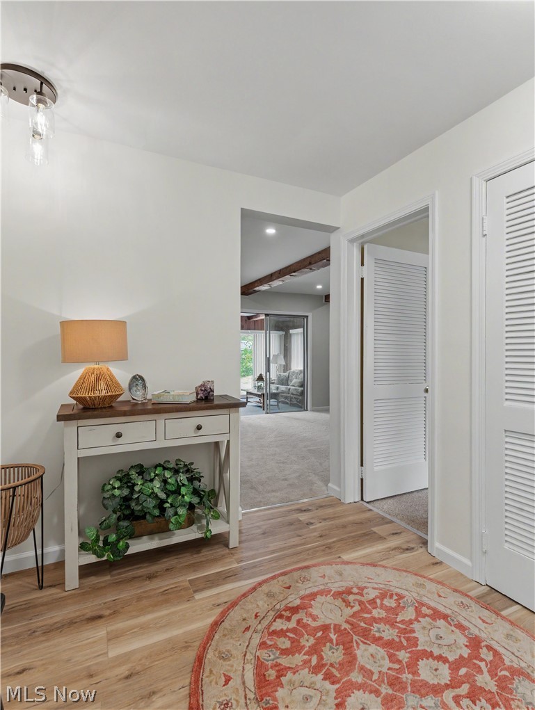 Chippewa Hills Allotment - Residential