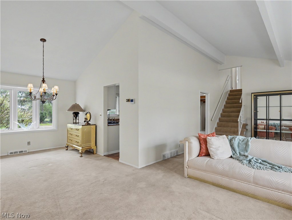 Chippewa Hills Allotment - Residential