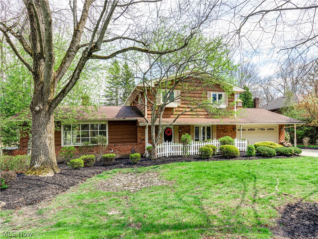 Chippewa Hills Allotment - Residential