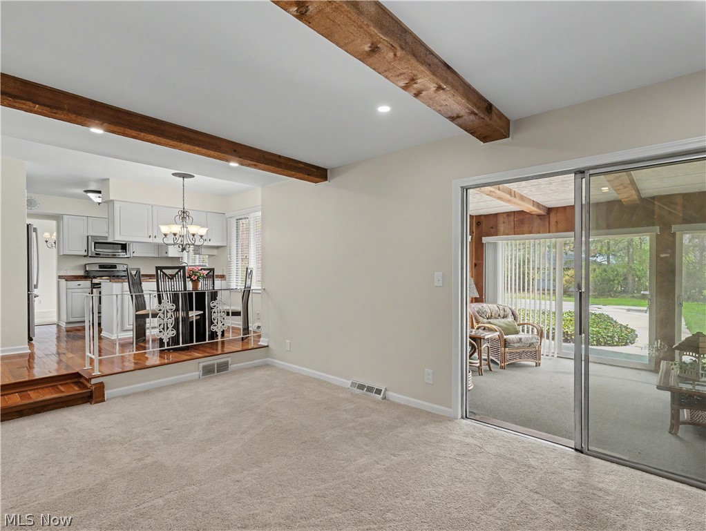 Chippewa Hills Allotment - Residential