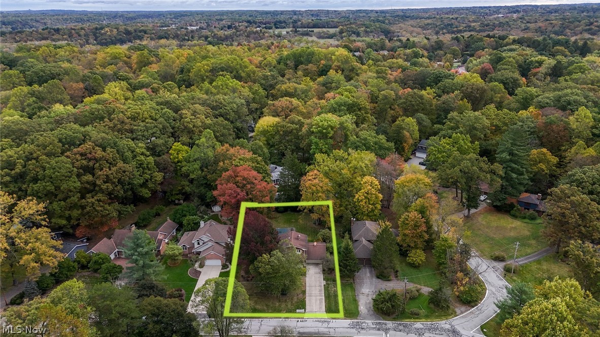 Chippewa Hills Allotment - Residential