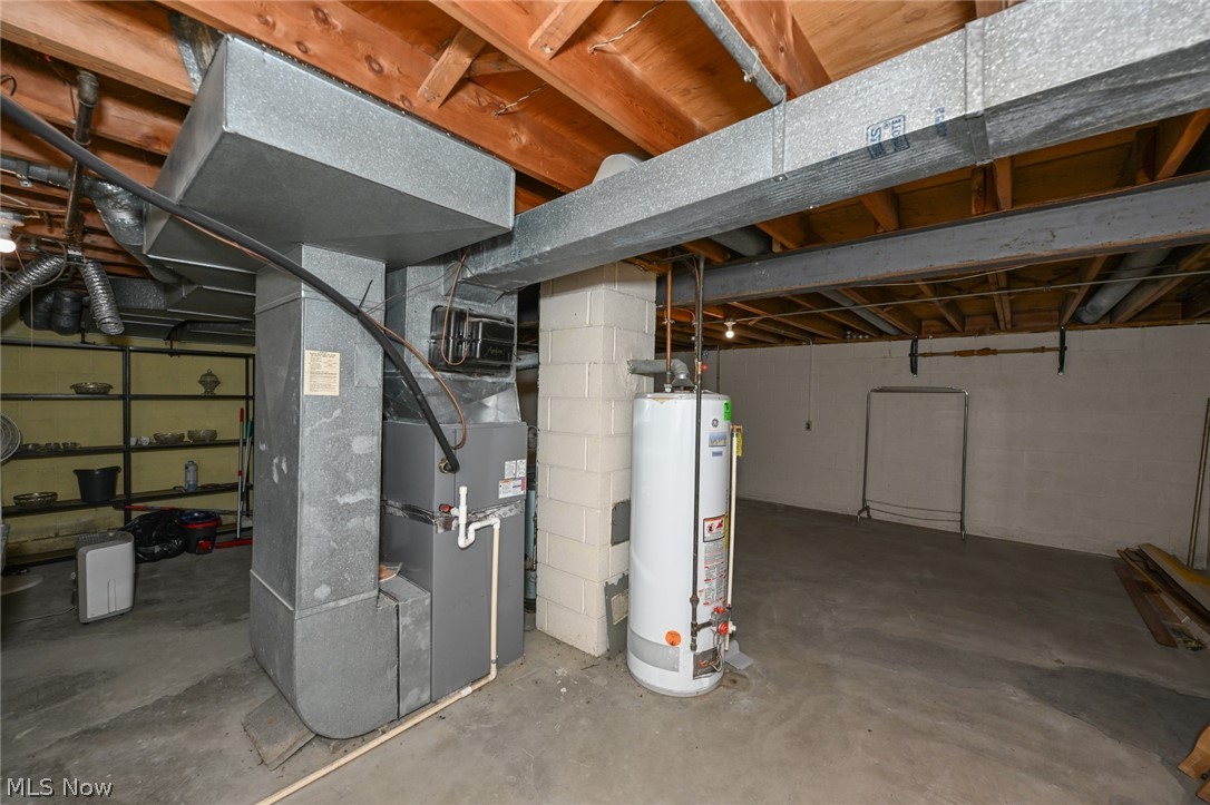 Chippewa Hills Allotment - Residential