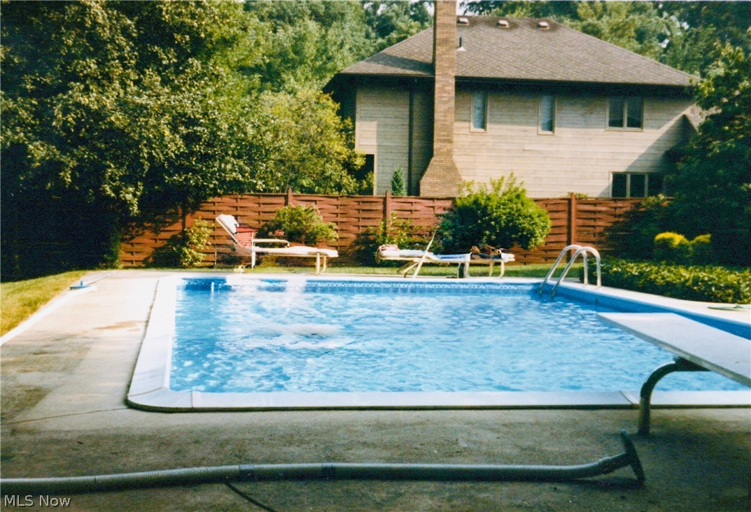 Chippewa Hills Allotment - Residential