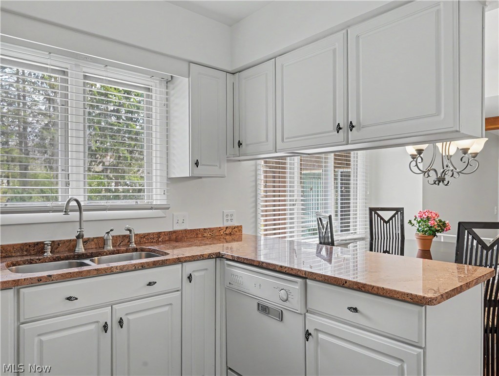 Chippewa Hills Allotment - Residential