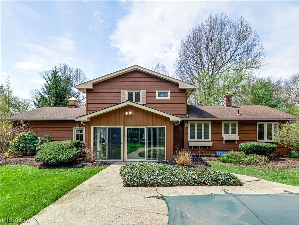 Chippewa Hills Allotment - Residential
