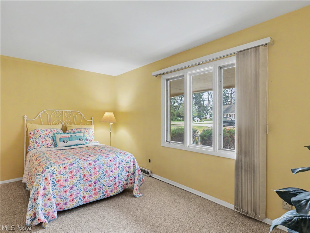 Chippewa Hills Allotment - Residential