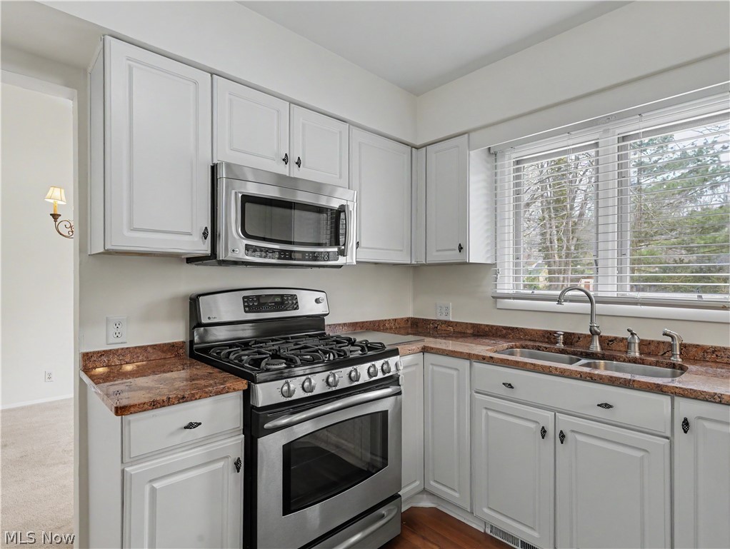 Chippewa Hills Allotment - Residential