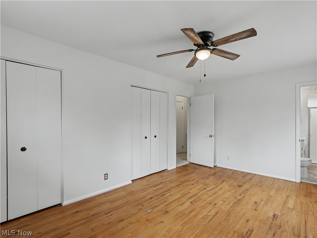 Chippewa Hills Allotment - Residential