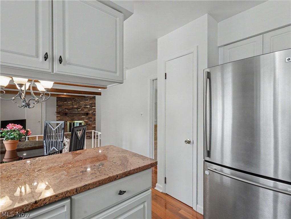 Chippewa Hills Allotment - Residential