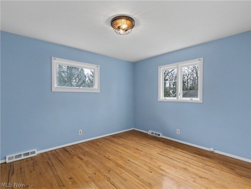 Chippewa Hills Allotment - Residential