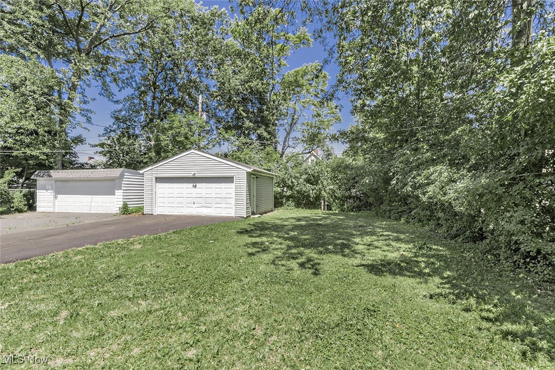 Chas A Posts - Residential