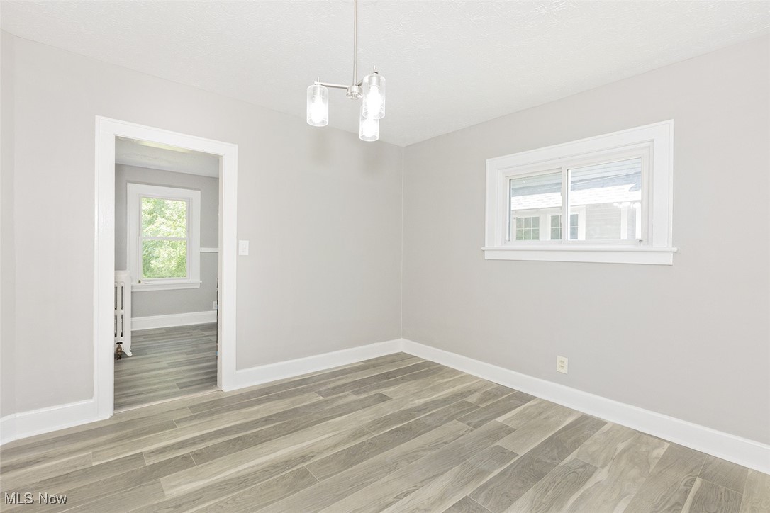 Chas A Posts - Residential