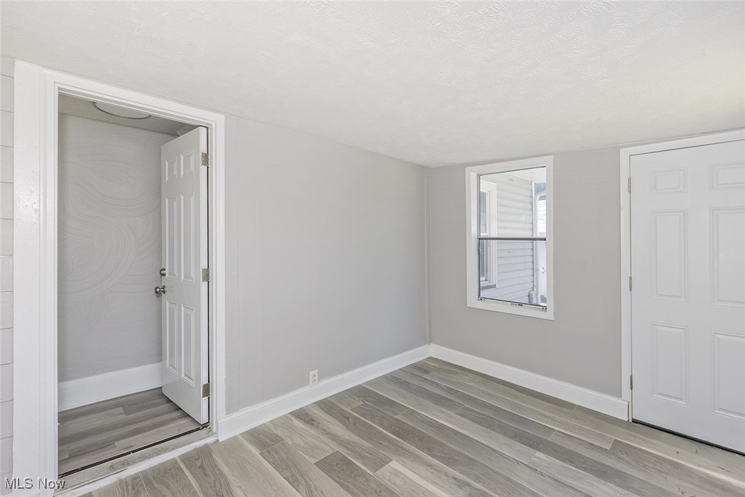 Chas A Posts - Residential