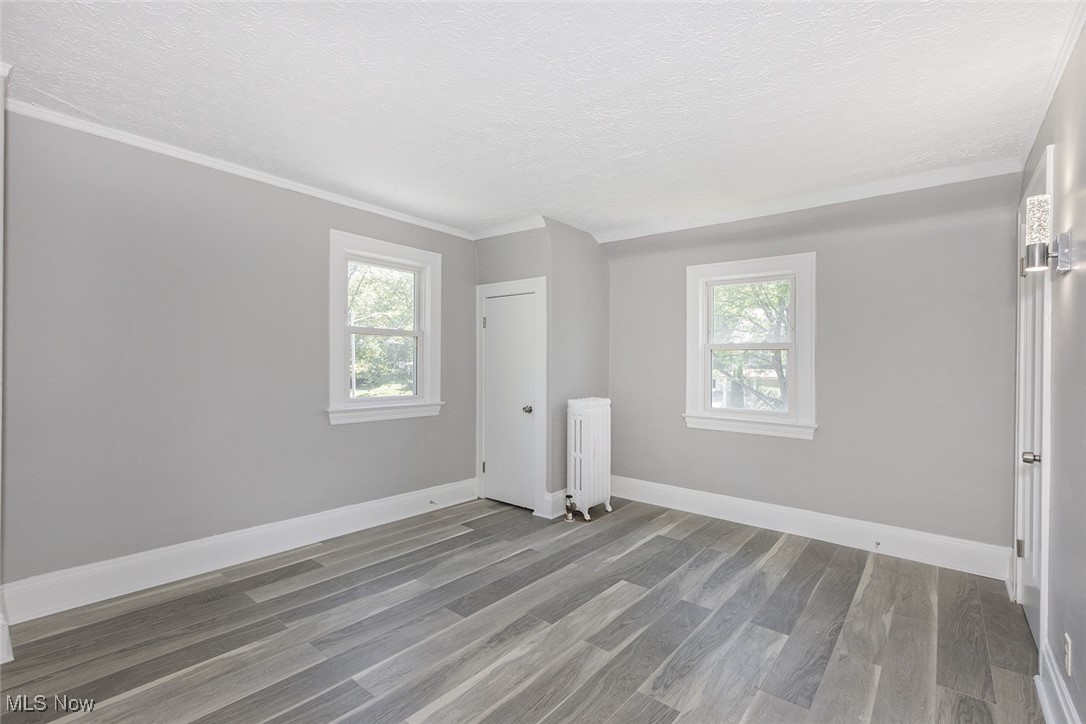 Chas A Posts - Residential