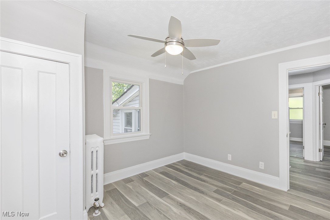 Chas A Posts - Residential