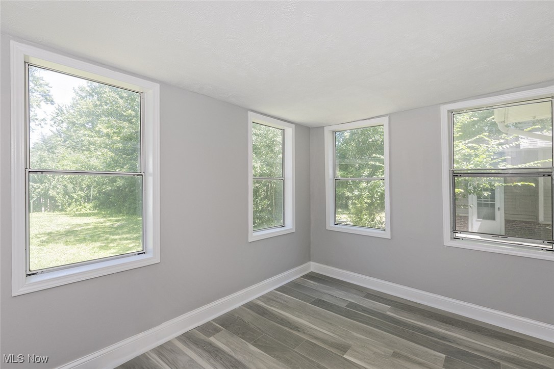 Chas A Posts - Residential