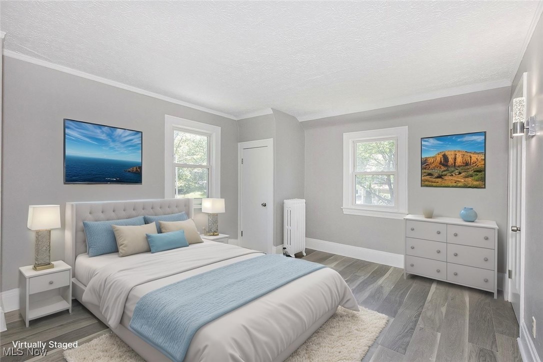 Chas A Posts - Residential