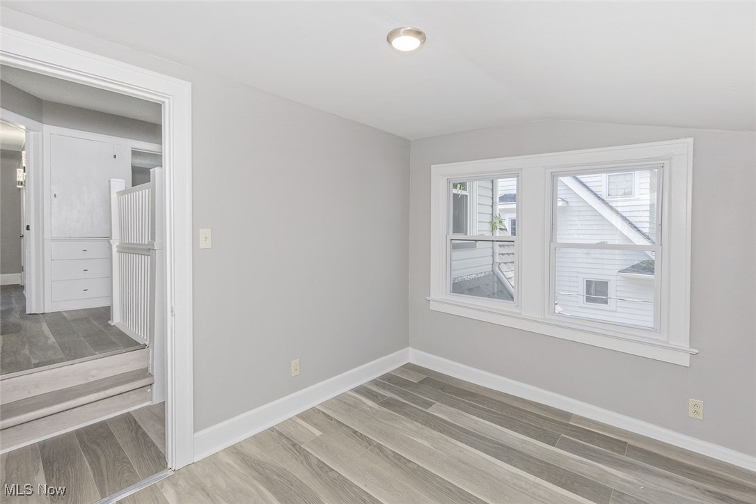 Chas A Posts - Residential