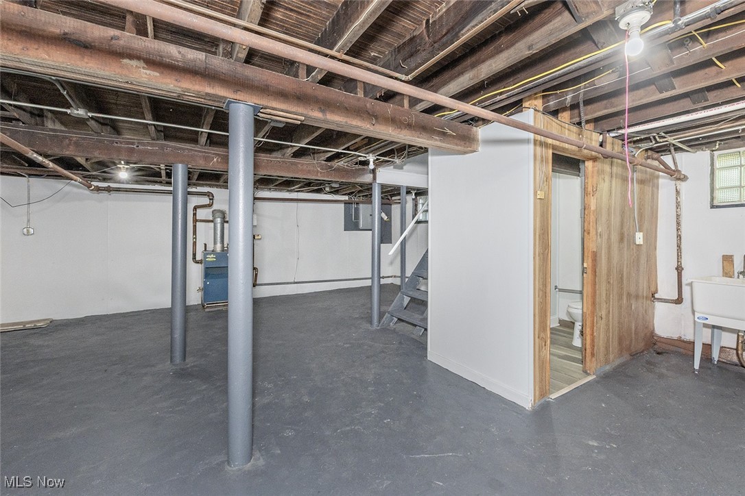 Chas A Posts - Residential