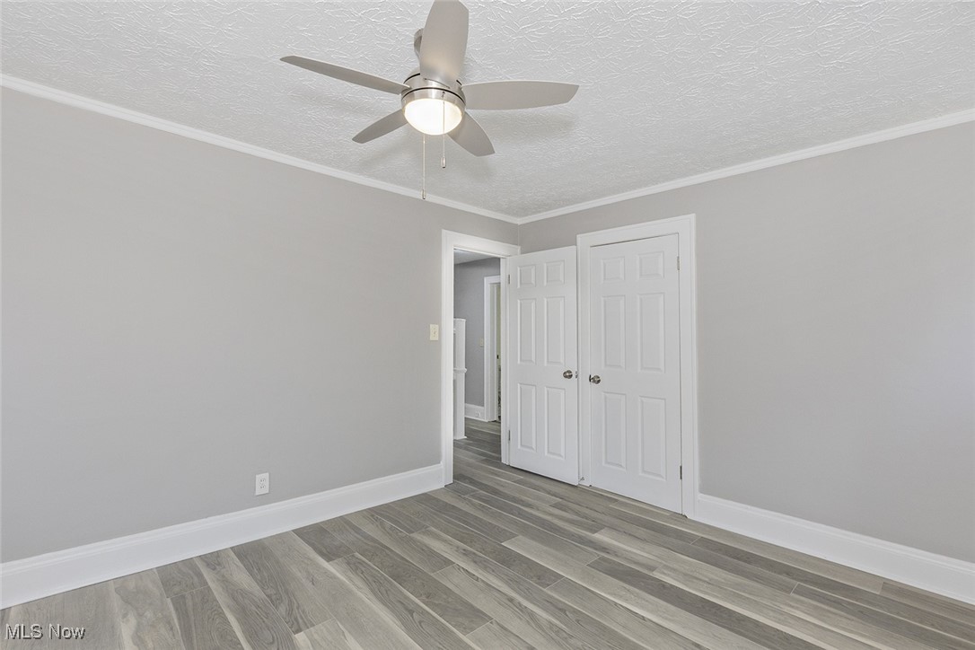 Chas A Posts - Residential