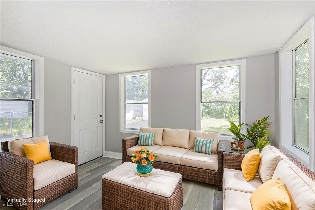 Chas A Posts - Residential