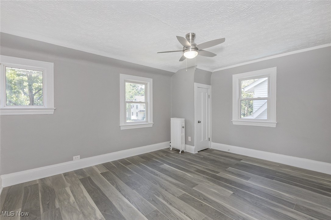 Chas A Posts - Residential