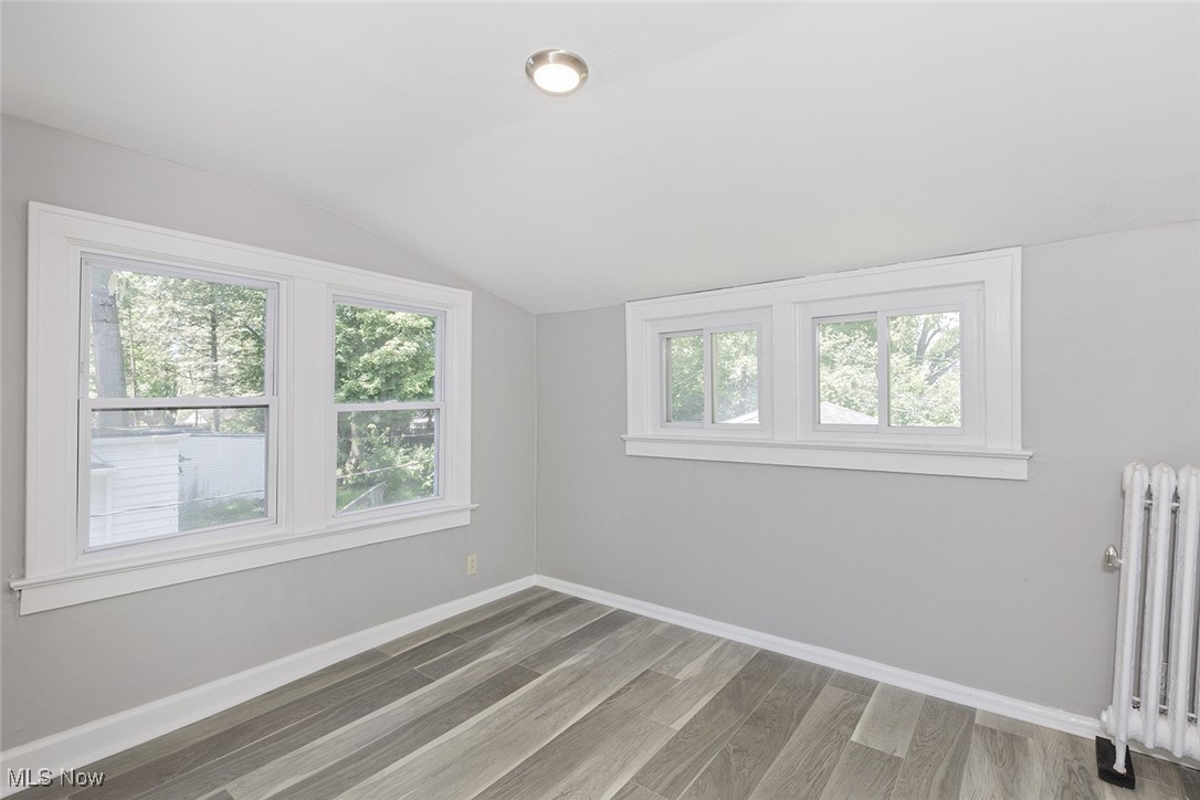 Chas A Posts - Residential