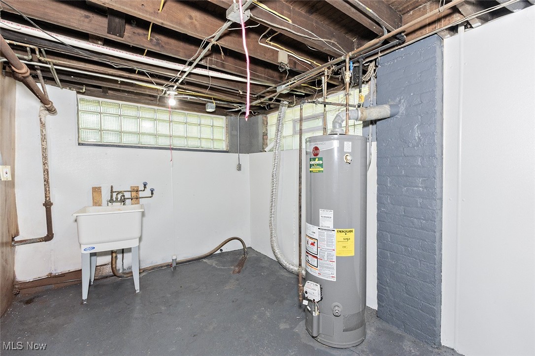 Chas A Posts - Residential