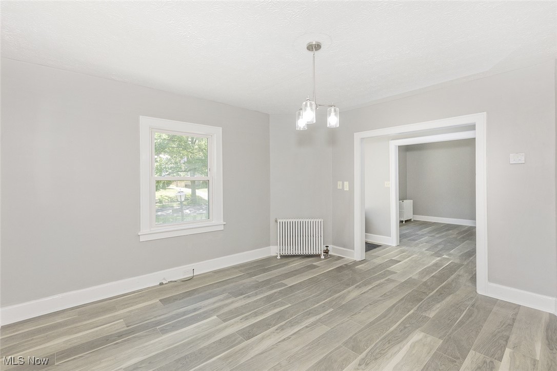 Chas A Posts - Residential