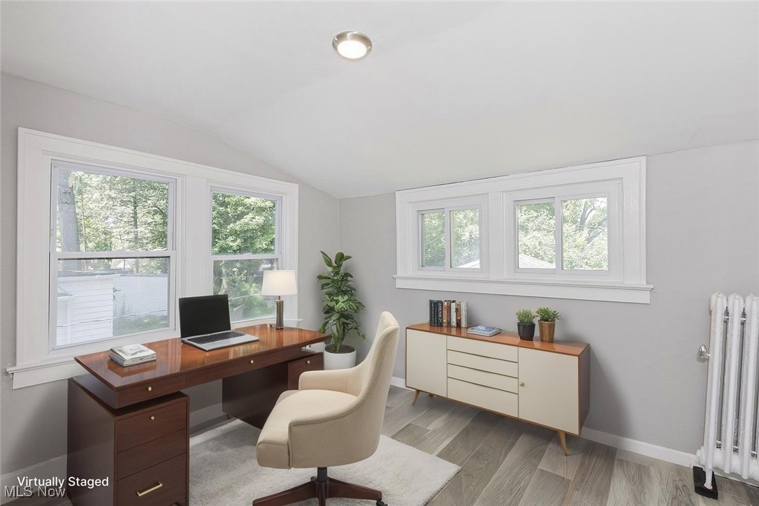 Chas A Posts - Residential