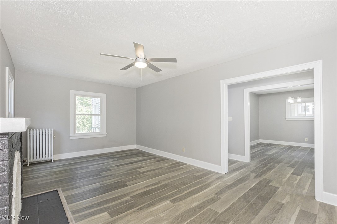 Chas A Posts - Residential