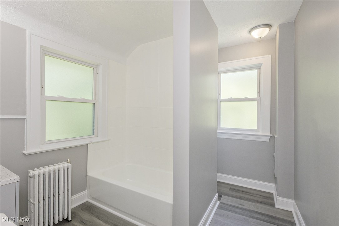 Chas A Posts - Residential