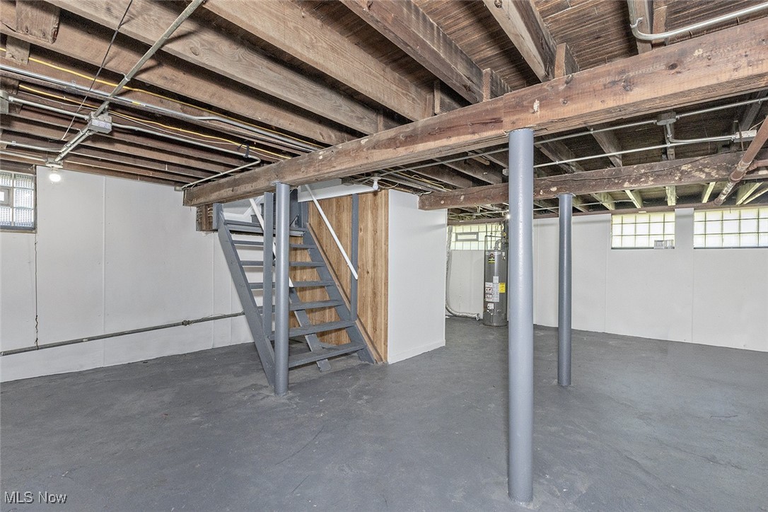 Chas A Posts - Residential