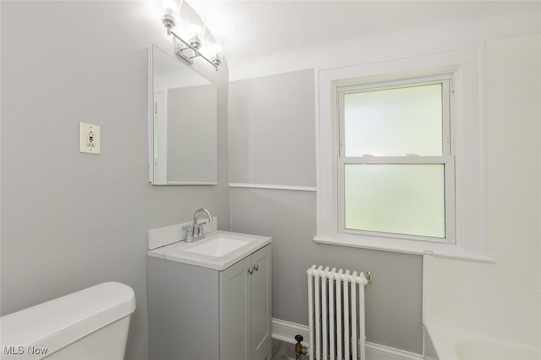 Chas A Posts - Residential