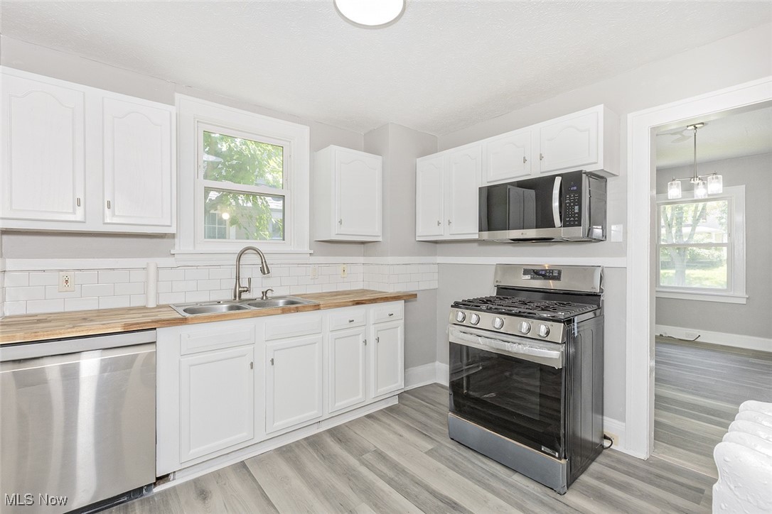 Chas A Posts - Residential